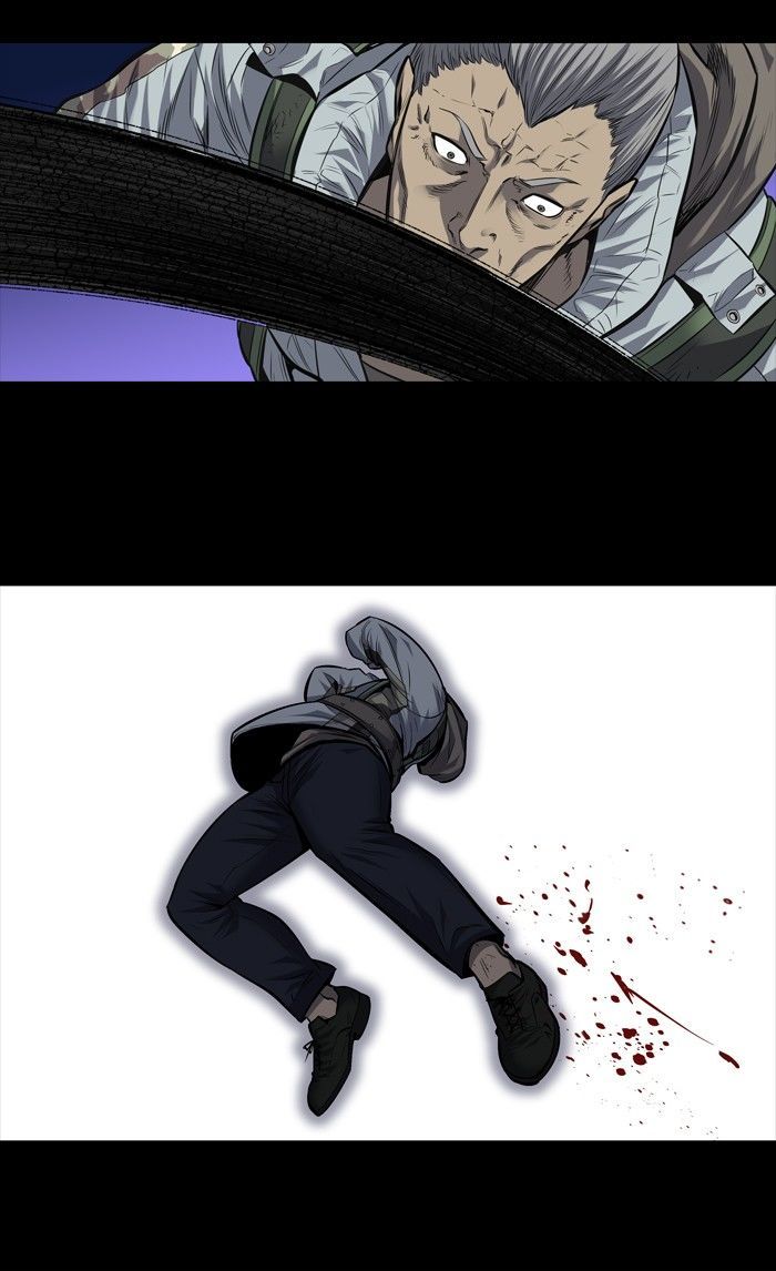 HIVE Chapter 182 - Page 49