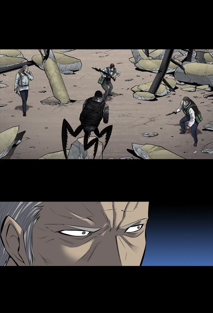 HIVE Chapter 182 - Page 5