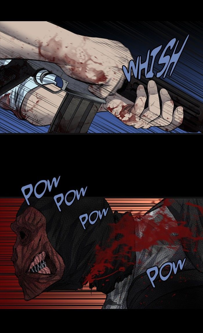 HIVE Chapter 182 - Page 51