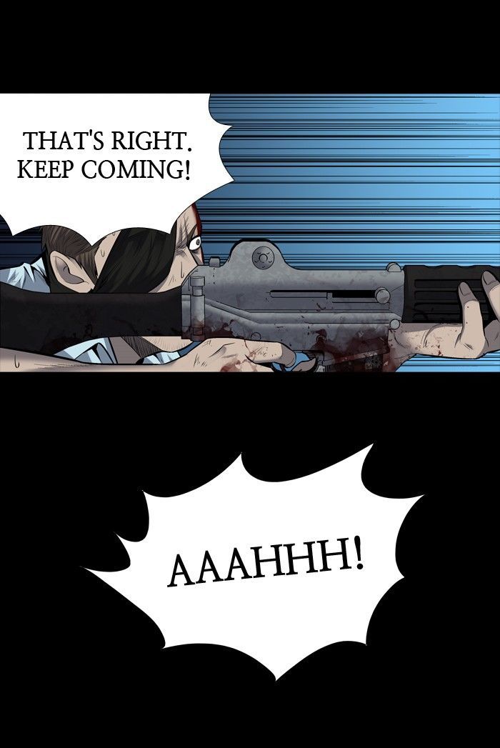 HIVE Chapter 182 - Page 52