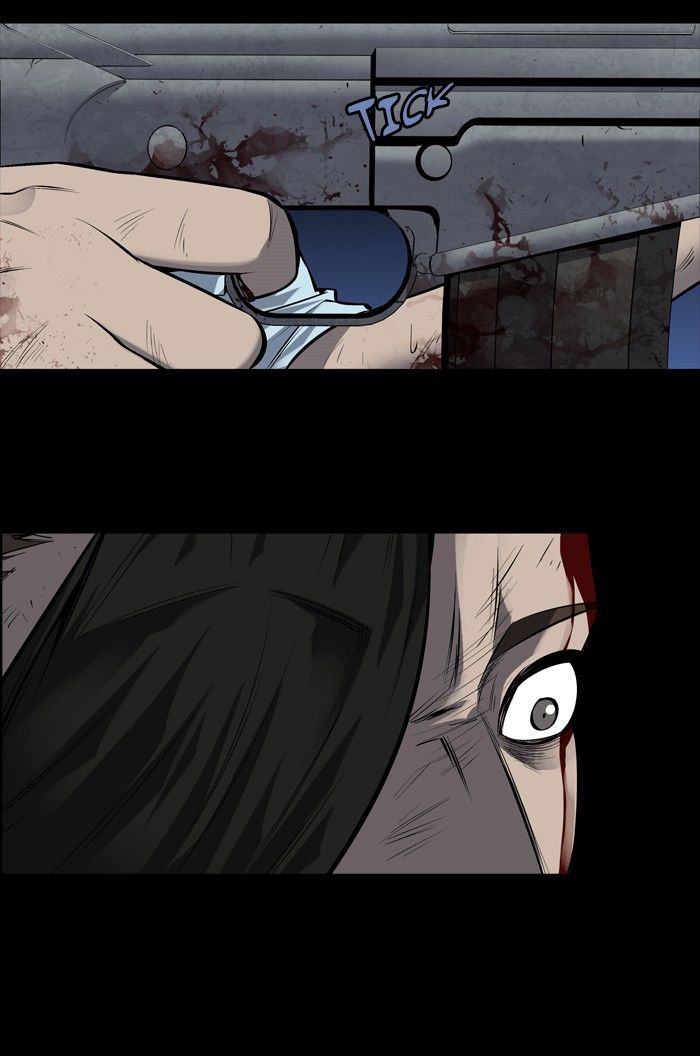 HIVE Chapter 182 - Page 53