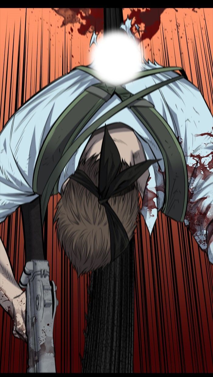 HIVE Chapter 182 - Page 54