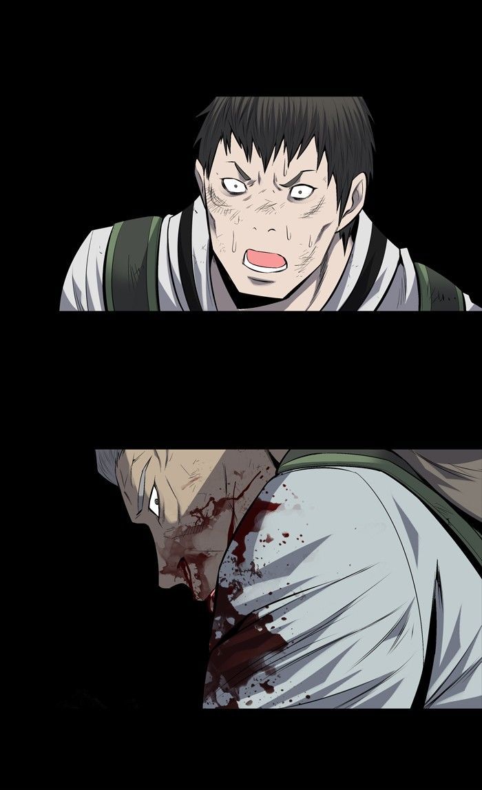 HIVE Chapter 182 - Page 55