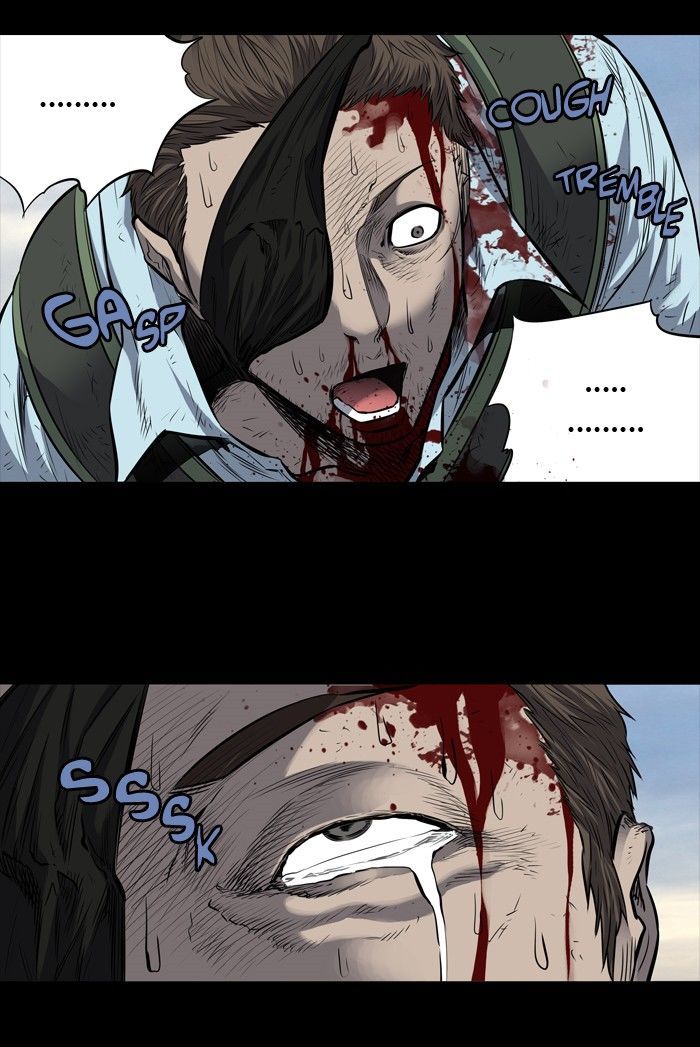 HIVE Chapter 182 - Page 57