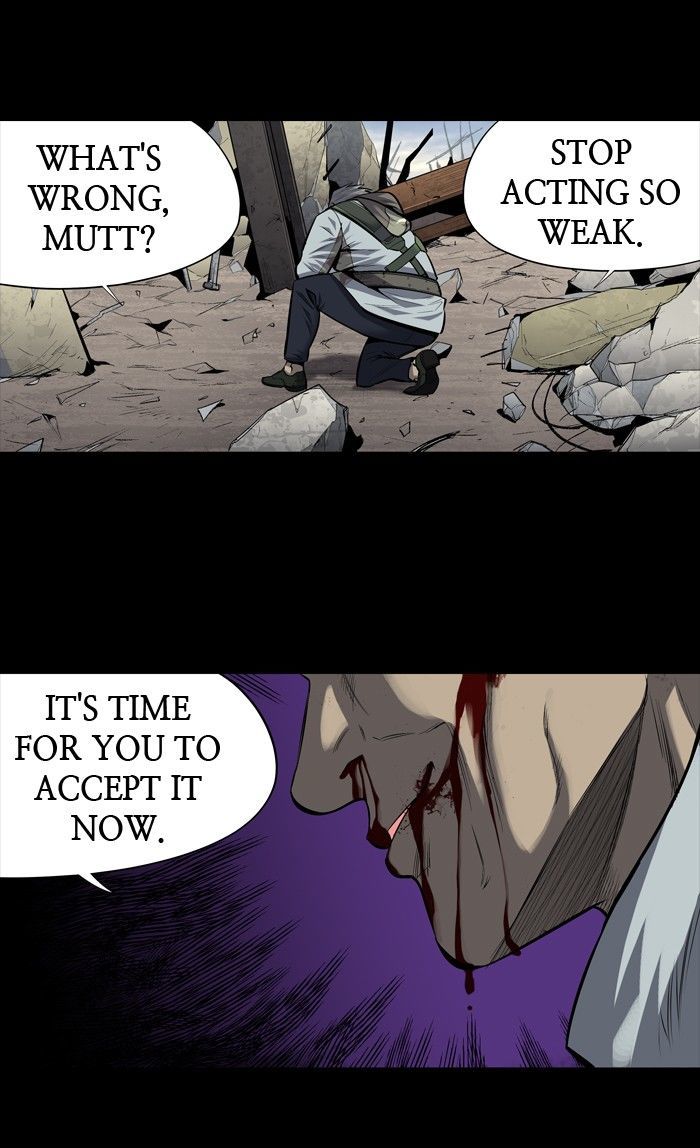 HIVE Chapter 182 - Page 58