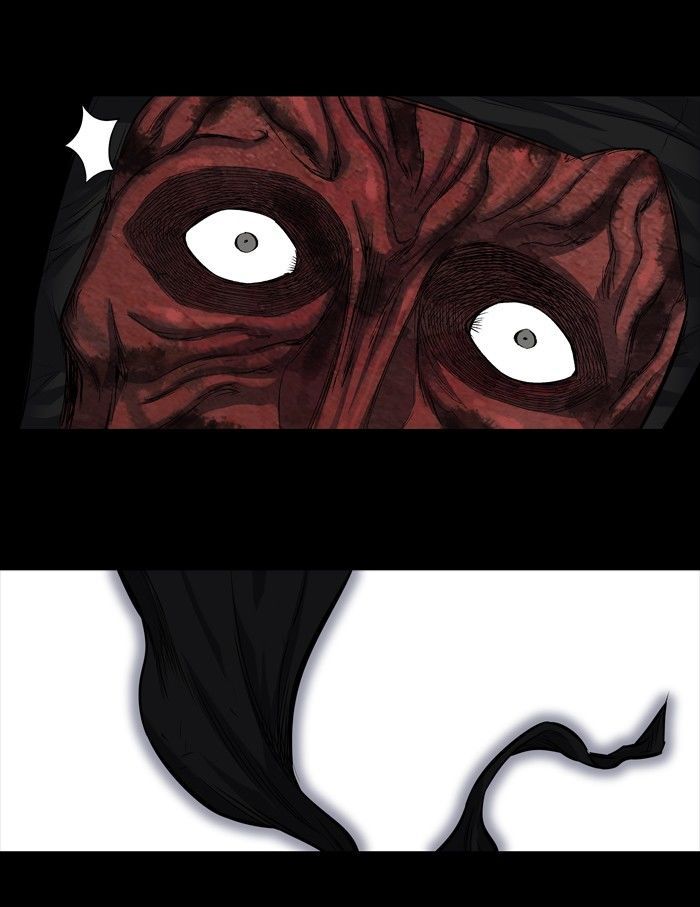 HIVE Chapter 182 - Page 59