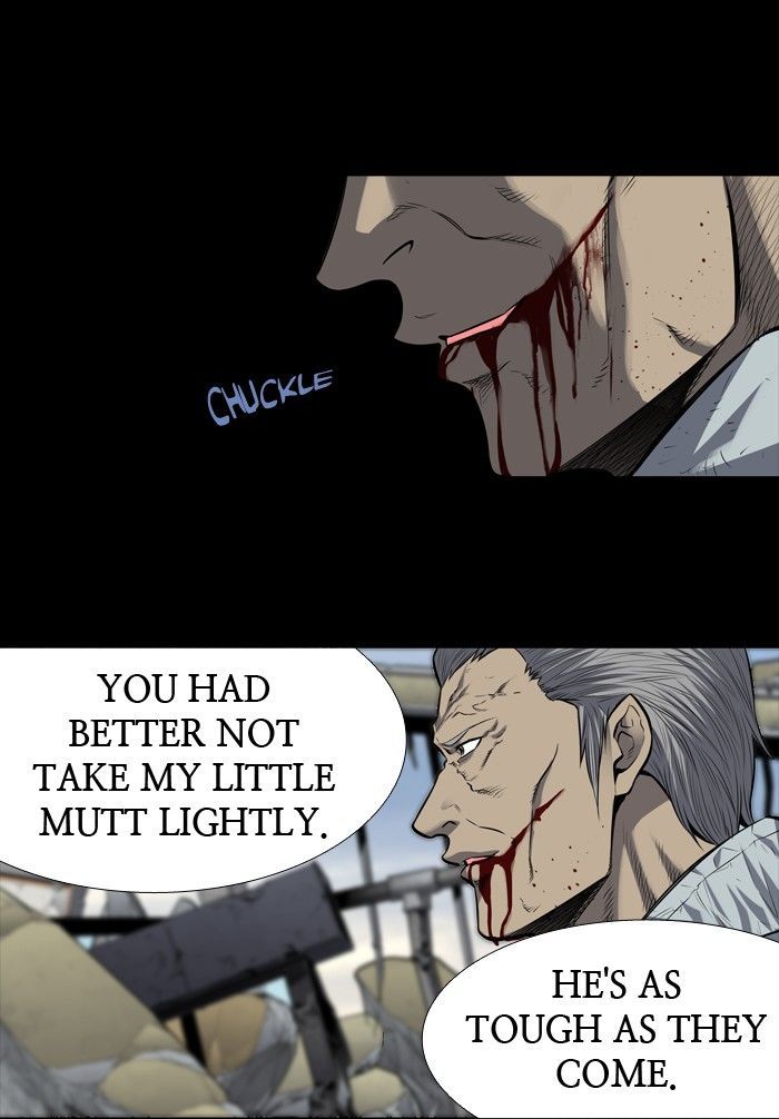 HIVE Chapter 182 - Page 7