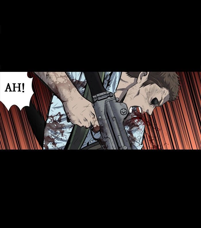 HIVE Chapter 183 - Page 10