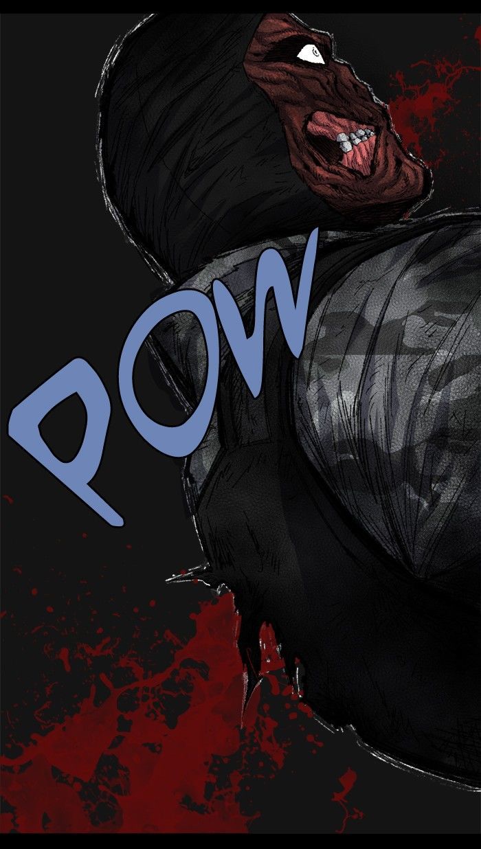 HIVE Chapter 183 - Page 11