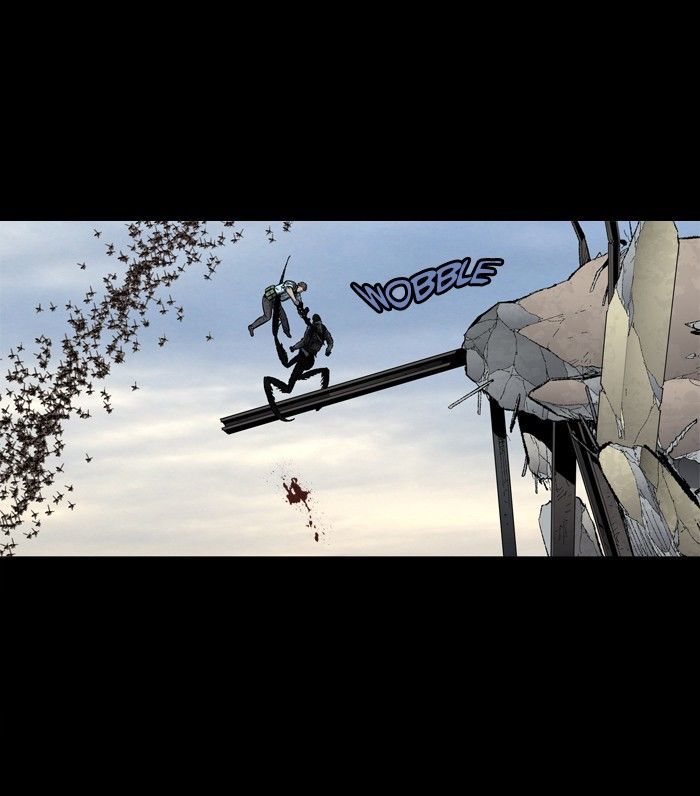 HIVE Chapter 183 - Page 12