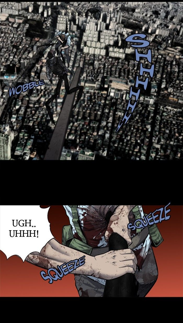 HIVE Chapter 183 - Page 13