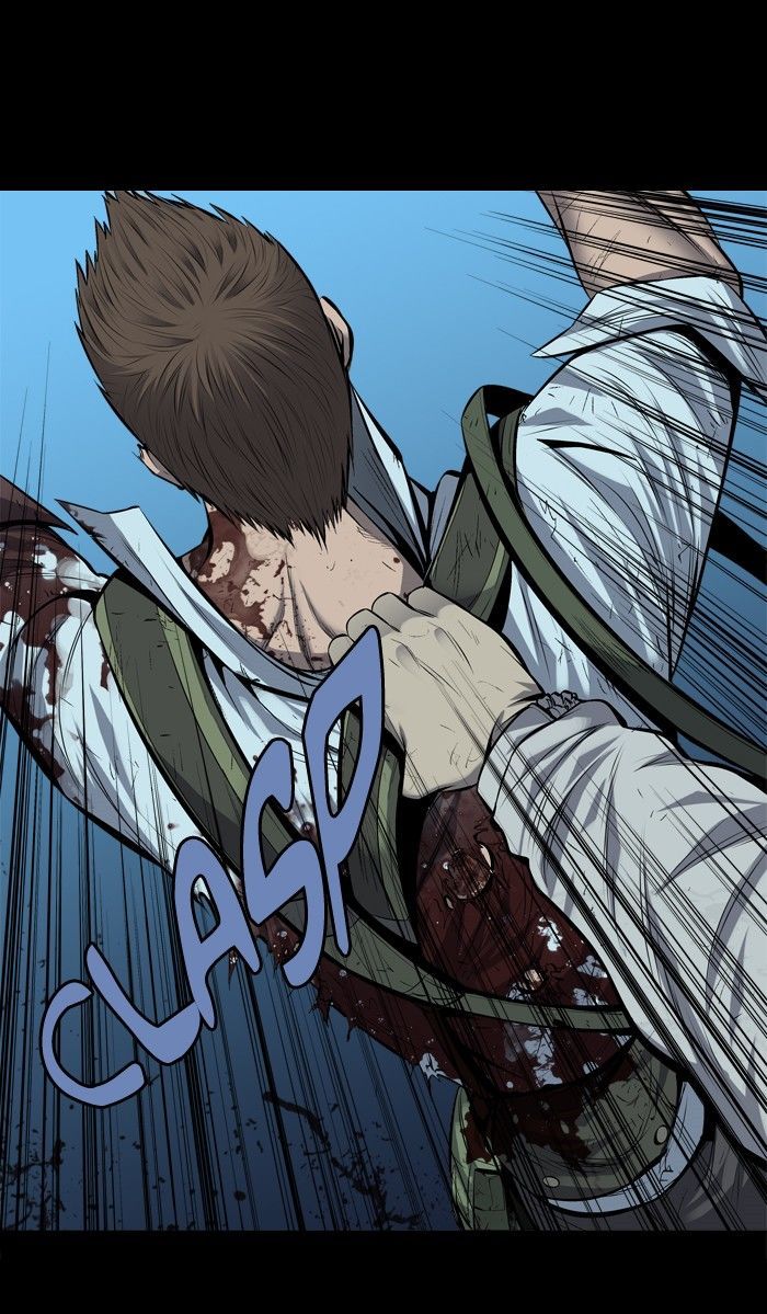 HIVE Chapter 183 - Page 16