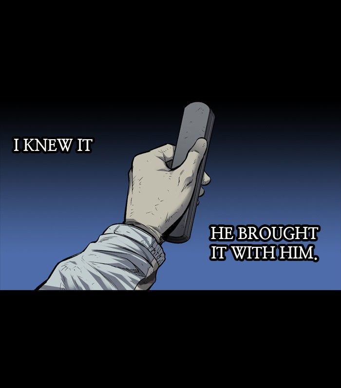 HIVE Chapter 183 - Page 19