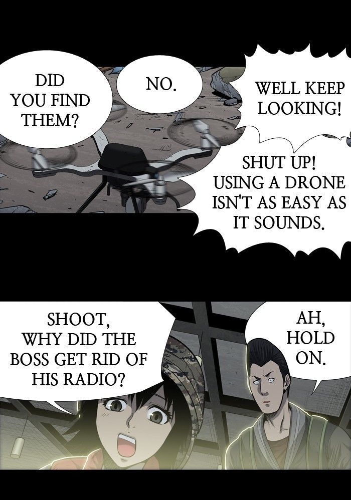 HIVE Chapter 183 - Page 22