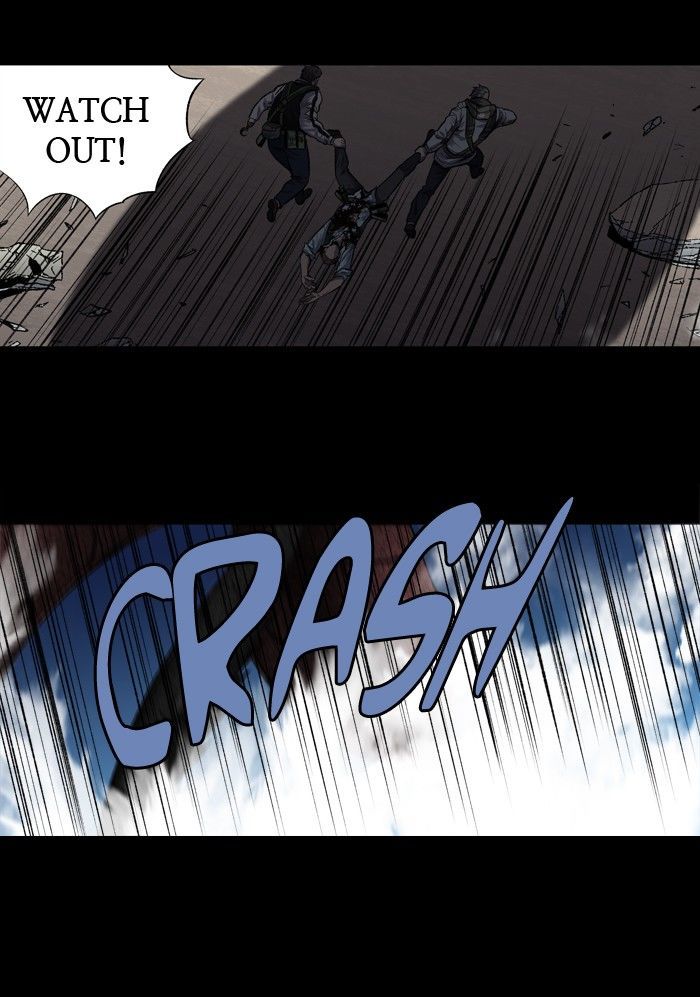 HIVE Chapter 183 - Page 34