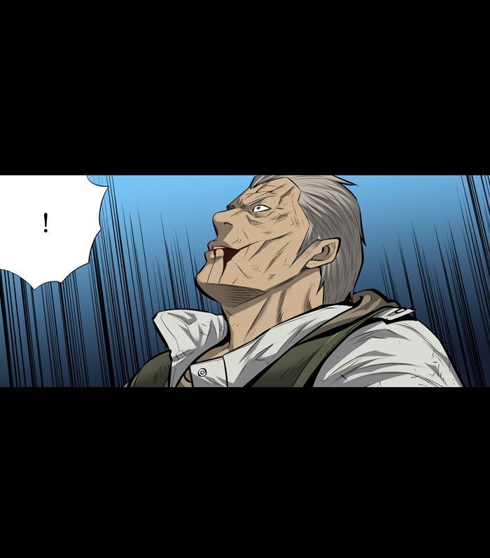 HIVE Chapter 183 - Page 36