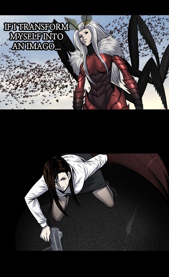 HIVE Chapter 183 - Page 39