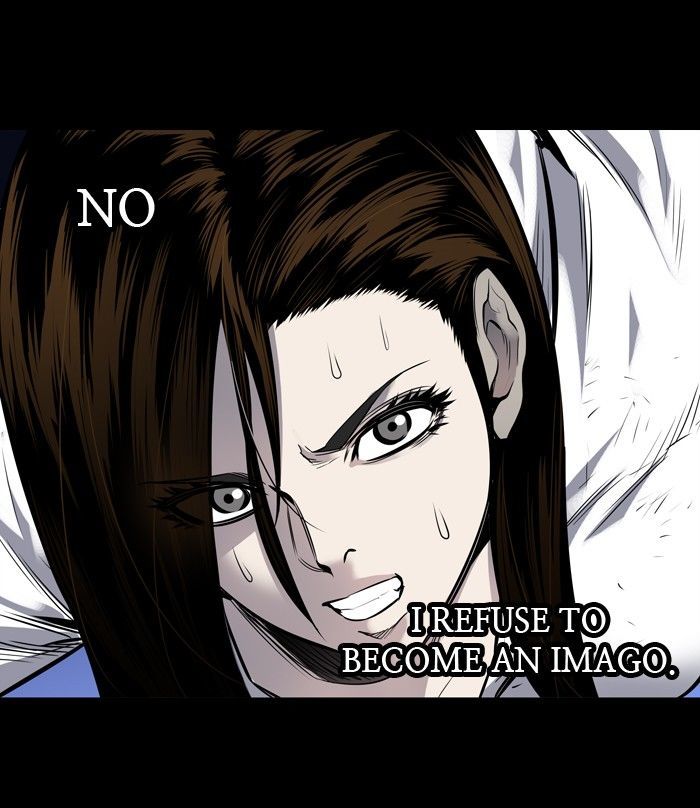 HIVE Chapter 183 - Page 40