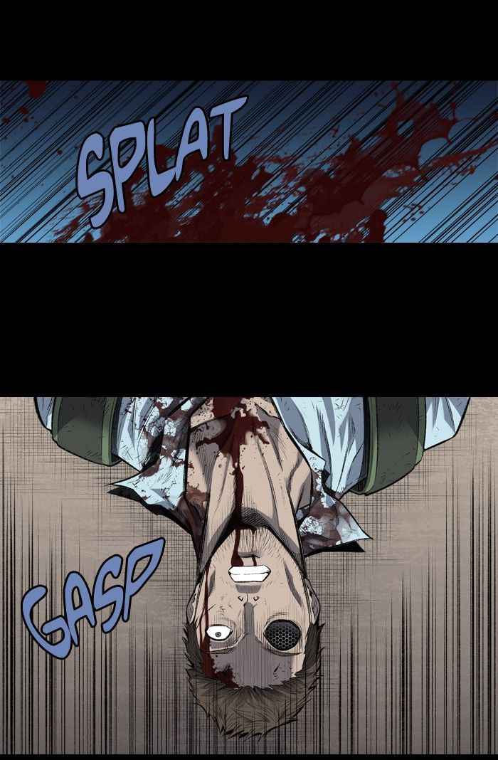 HIVE Chapter 183 - Page 43