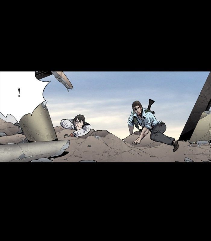 HIVE Chapter 183 - Page 59