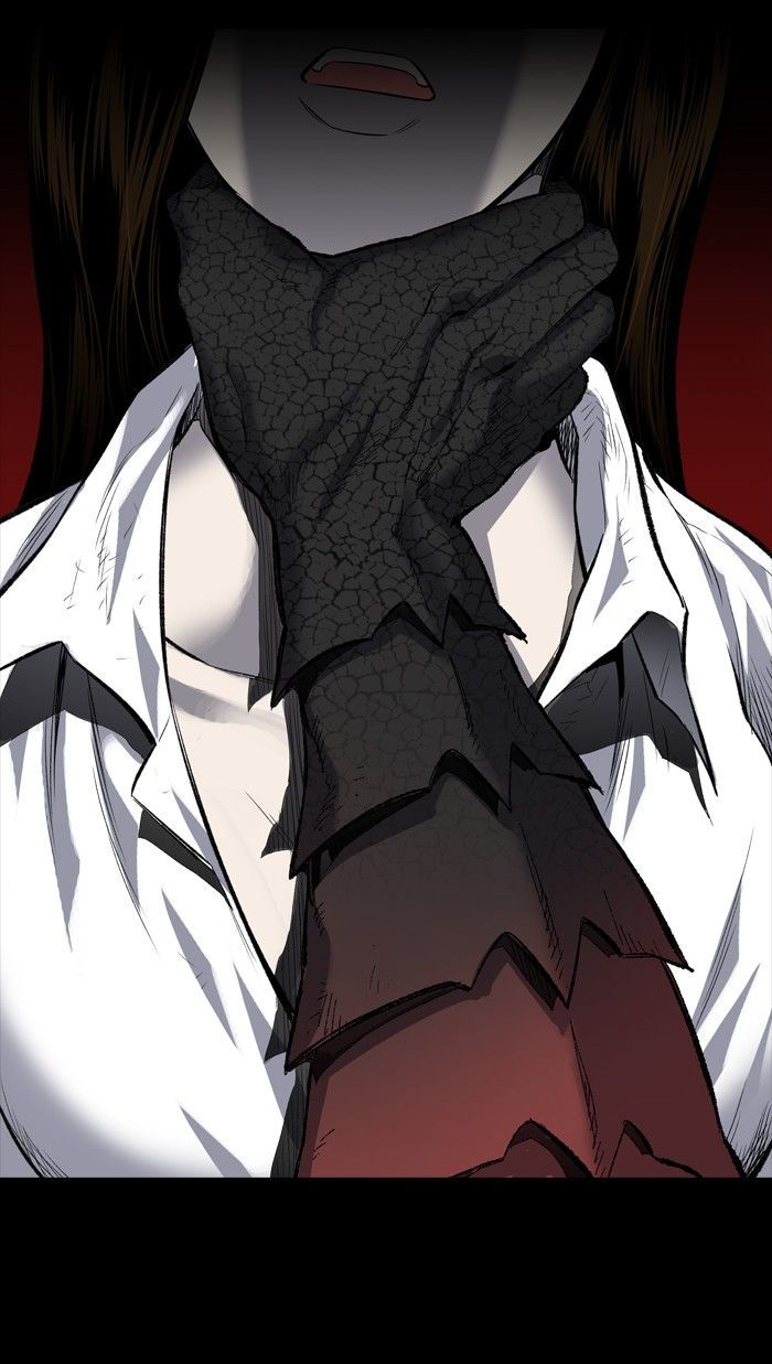 HIVE Chapter 183 - Page 60