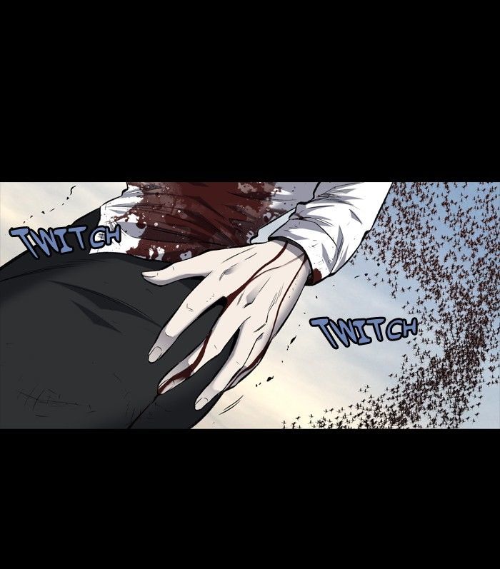 HIVE Chapter 183 - Page 62