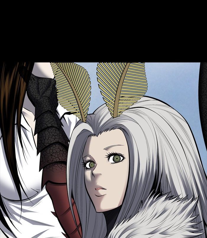 HIVE Chapter 183 - Page 64