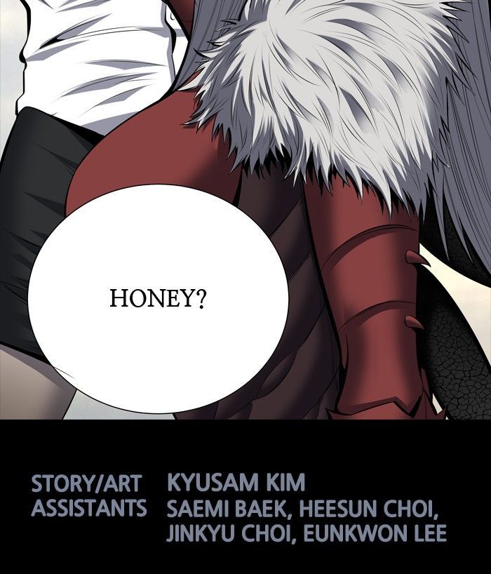 HIVE Chapter 183 - Page 65