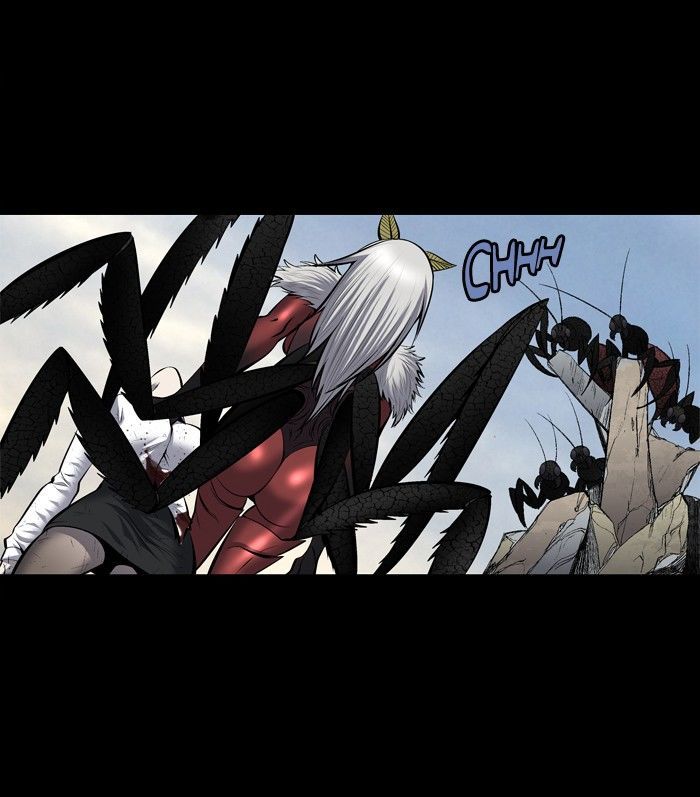 HIVE Chapter 184 - Page 10