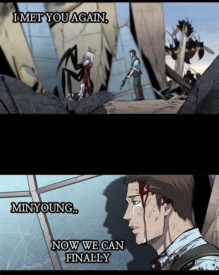 HIVE Chapter 184 - Page 11