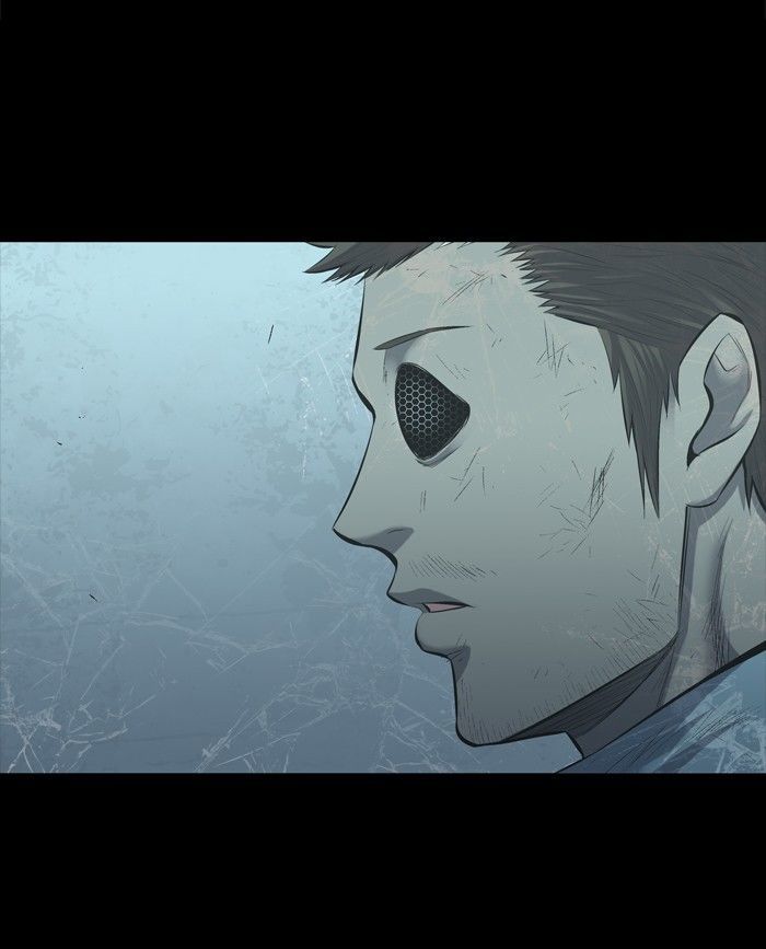 HIVE Chapter 184 - Page 12