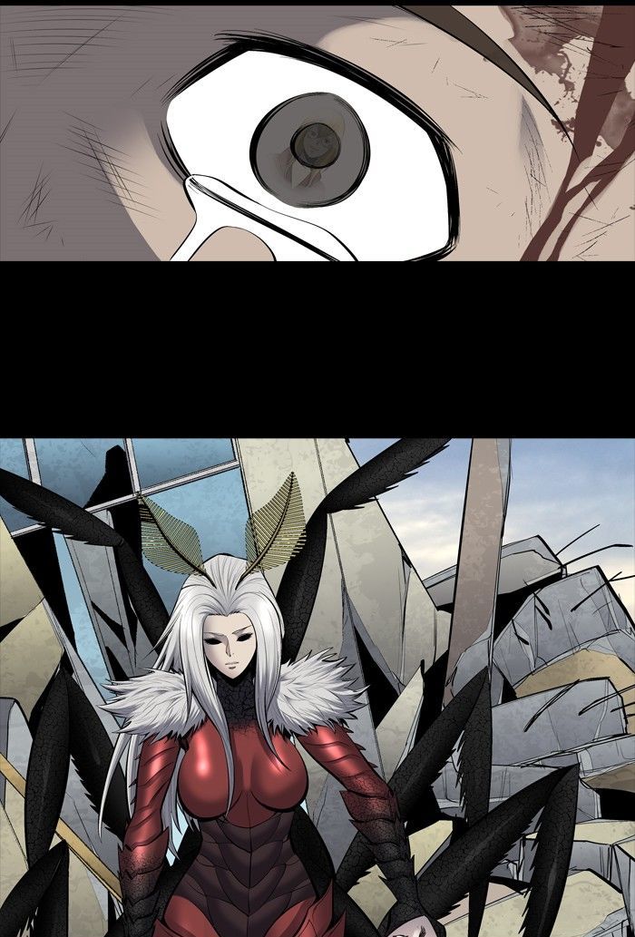 HIVE Chapter 184 - Page 13