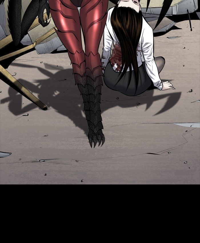 HIVE Chapter 184 - Page 14