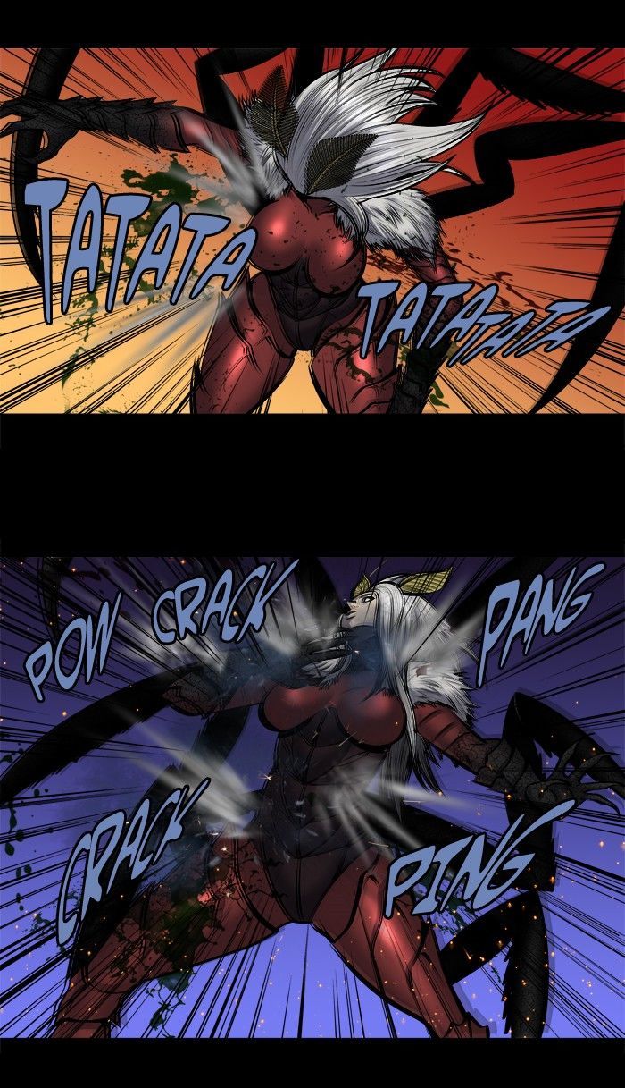 HIVE Chapter 184 - Page 15