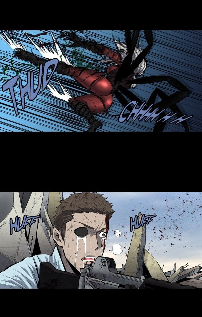 HIVE Chapter 184 - Page 16