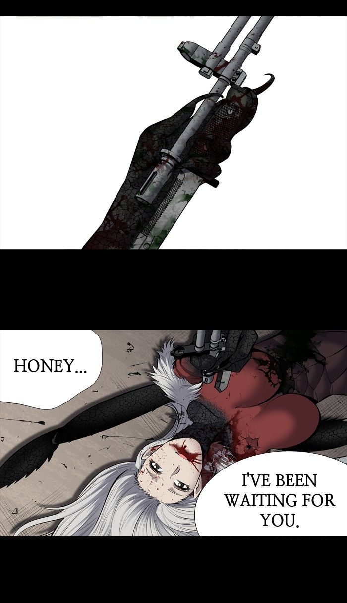 HIVE Chapter 184 - Page 19