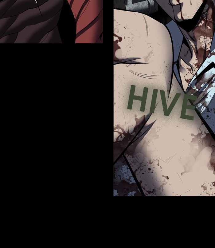HIVE Chapter 184 - Page 2