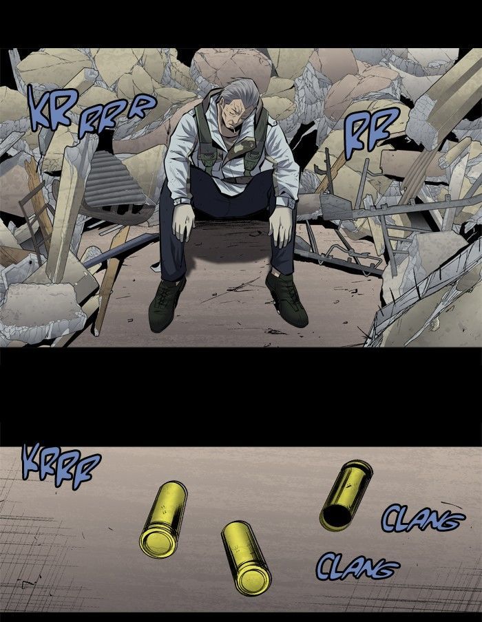 HIVE Chapter 184 - Page 20