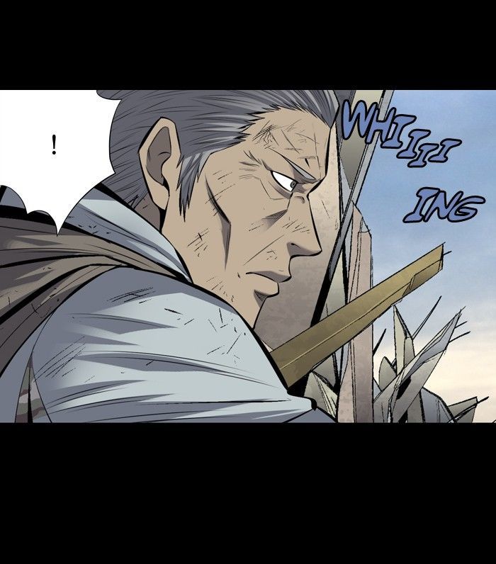 HIVE Chapter 184 - Page 22