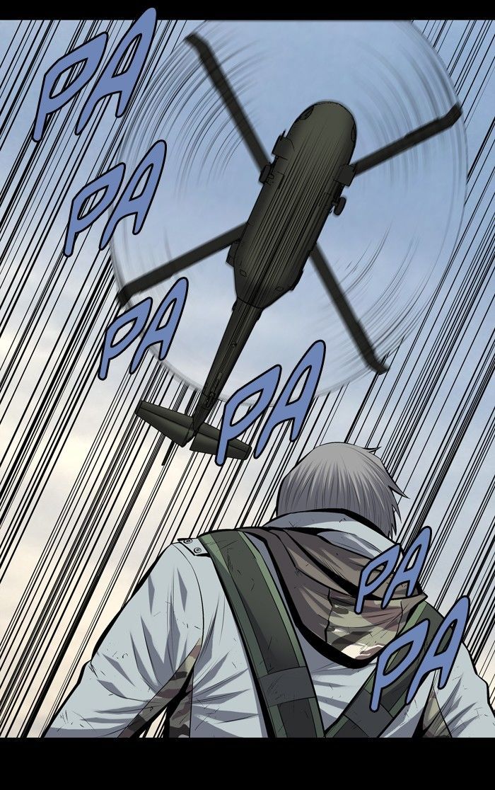 HIVE Chapter 184 - Page 23