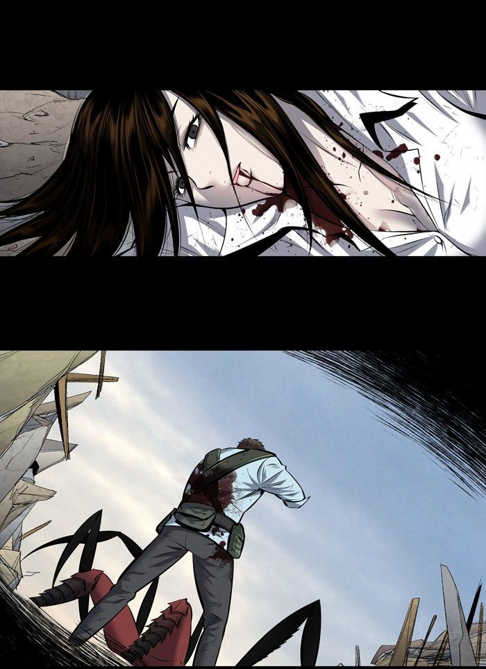 HIVE Chapter 184 - Page 28