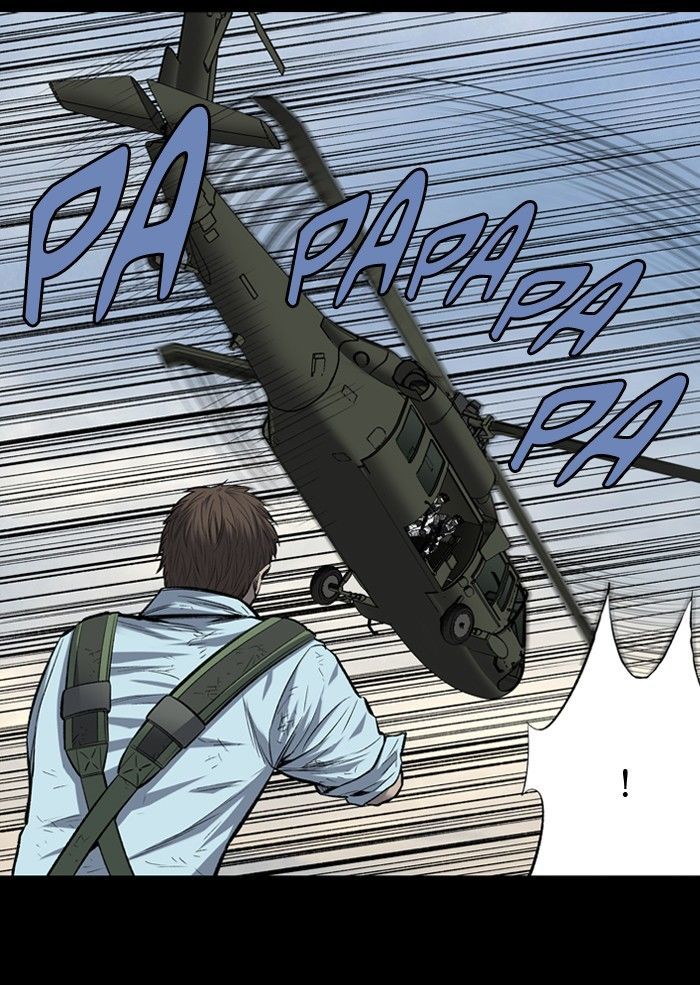 HIVE Chapter 184 - Page 30