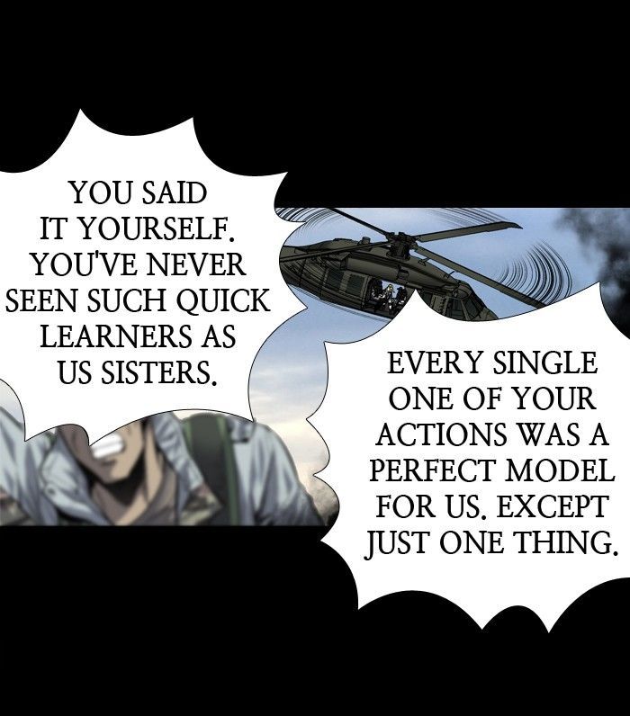 HIVE Chapter 184 - Page 35