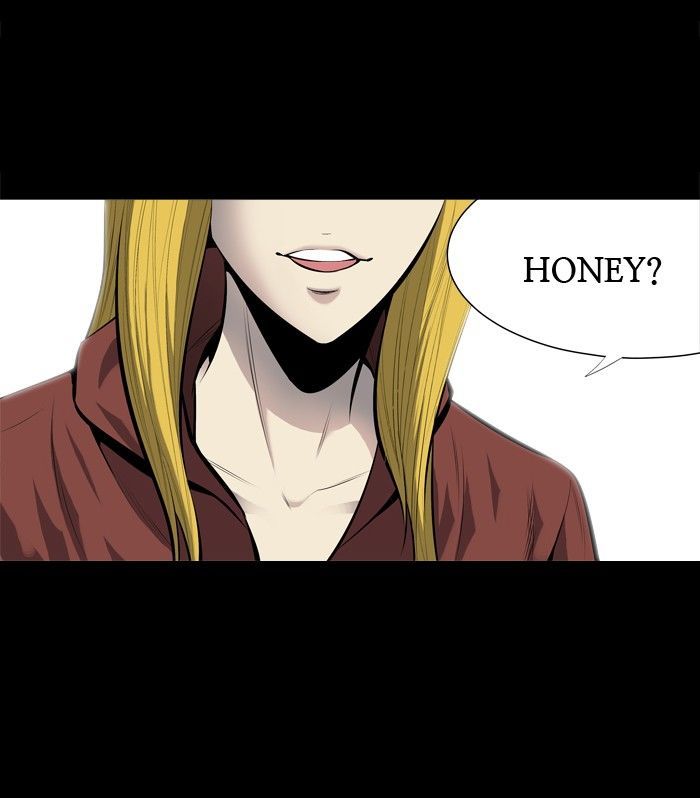 HIVE Chapter 184 - Page 4