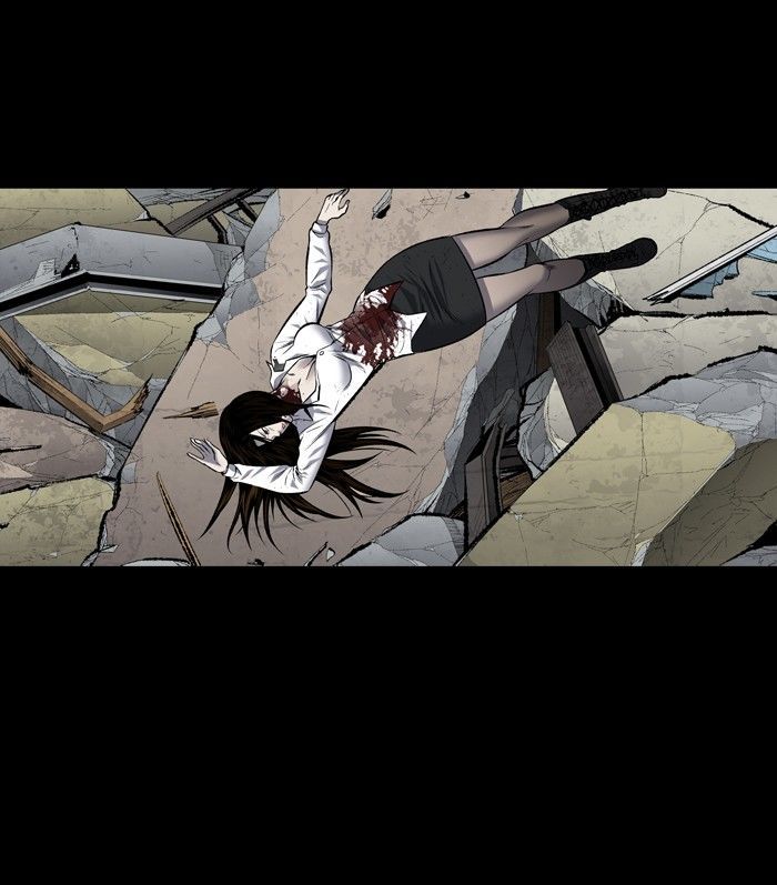 HIVE Chapter 184 - Page 40