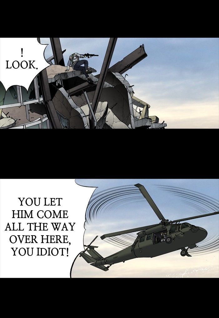 HIVE Chapter 184 - Page 49