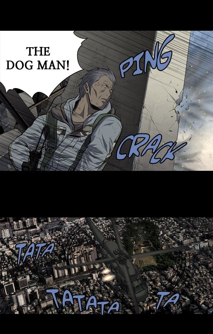 HIVE Chapter 184 - Page 50