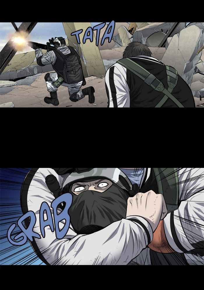 HIVE Chapter 184 - Page 51