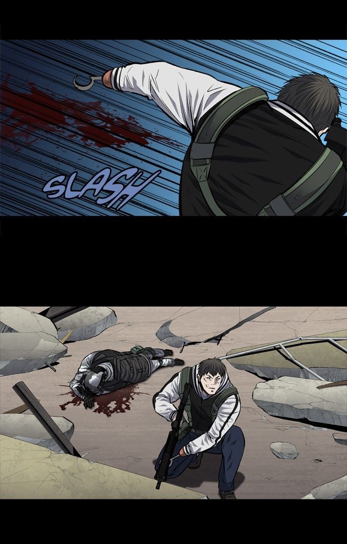 HIVE Chapter 184 - Page 52