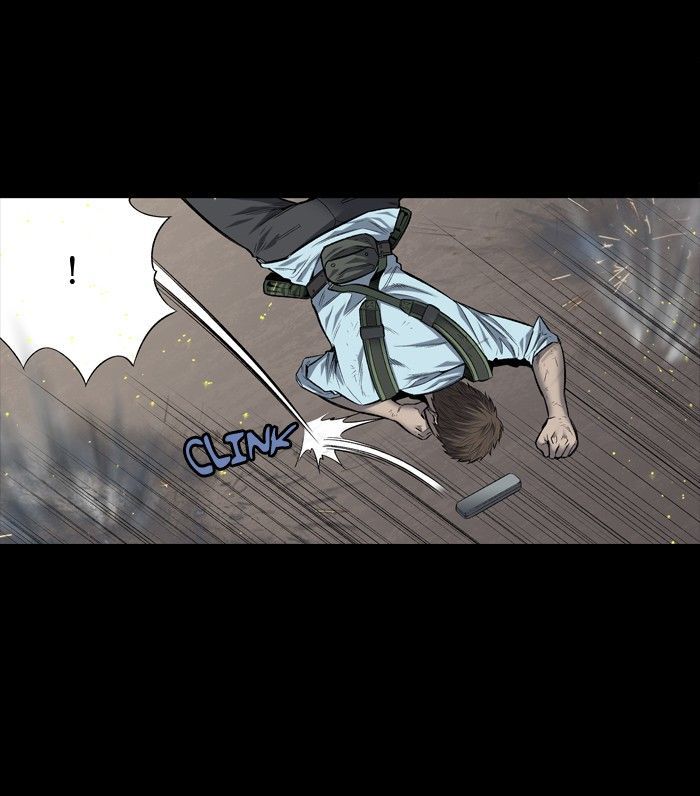 HIVE Chapter 184 - Page 54